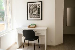 Appartement Cosy Hypercentre CAEN - 5