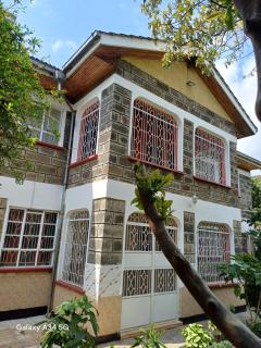 BERNKISH HOMES - Nakuru - 9