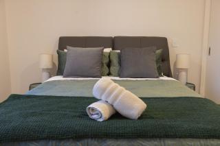 LUX NEW CBD Retreat - 2Bed2Bath With Parking! - Christchurch - 7