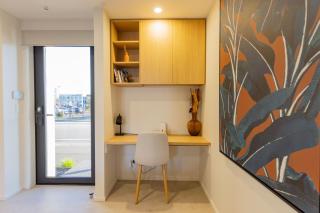 LUX NEW CBD Retreat - 2Bed2Bath With Parking! - Christchurch - 6