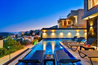 Villa Elite Escape - Kaş - 8