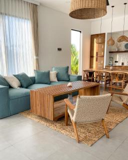 Julim Nila - Amed Luxury Stay - 1