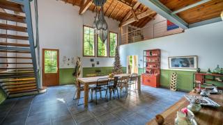 Moulin de Sore -Chambres d'hôtes dans un lieu naturel préservé - 6