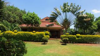 Solio Gardens Nanyuki - Nanyuki - 1