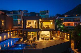 Villa Elite Escape - Kaş - 9