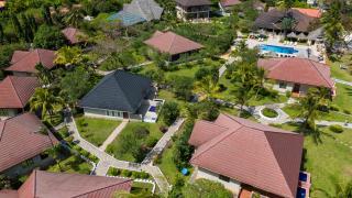 Mandarin Resort Zanzibar - Kizimkazi - 5