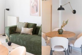 Lightstone 3BR Living in Glyfada by UPSTREET - Athens - 4
