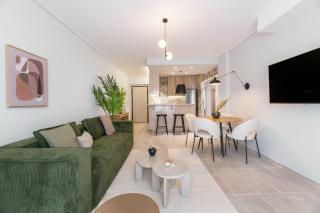 Lightstone 3BR Living in Glyfada by UPSTREET - Athens - 9