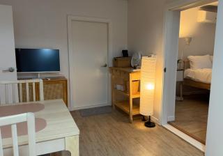 5 minutes walk from Itaewon Station # 2 Queen size beds # Emotional accommodation - Séoul - 9