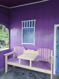 Villa Andi Bara Beach - 1