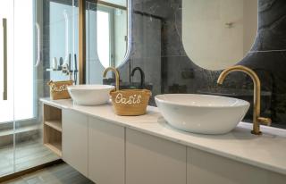 Blue Breeze Villa - Nikiana - 9