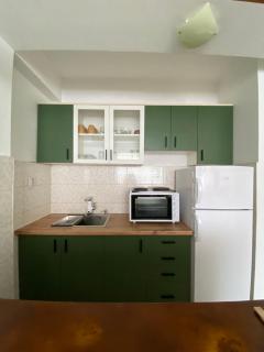 Lina's Cozy Apartment- Free Parking & Near City Center - Skopje - 7