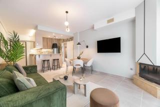 Lightstone 3BR Living in Glyfada by UPSTREET - Athens - 7