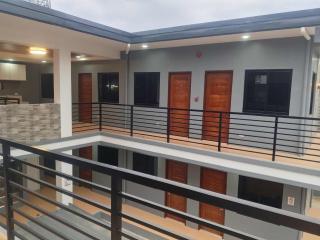 Cozy Apartment near Dahican beach - Dahikan - 4