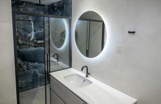 Blue Breeze Villa - Nikiana - 4