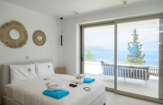 Blue Breeze Villa - Nikiana - 1