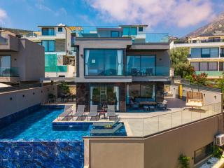 Villa Elite Escape - Kaş - 0