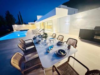Blue Breeze Villa - 7