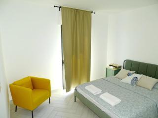 B12 beach apartment Ayla - 9