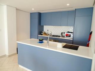 B12 beach apartment Ayla - - 5