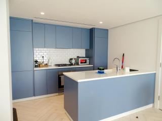 B12 beach apartment Ayla - 3