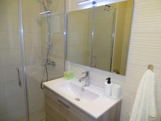 B12 beach apartment Ayla - - 1