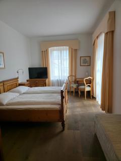B&B Zur Post - 5