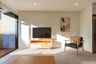 Luxury CBD 2Bed2Bath With Parking Near Parks - Christchurch - 4