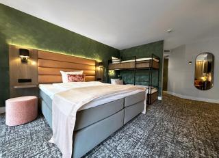 Hotel Gladbeck van der Valk - Gladbeck - 8
