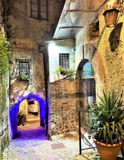 Casa Pitagora Blu - Scalea - 0