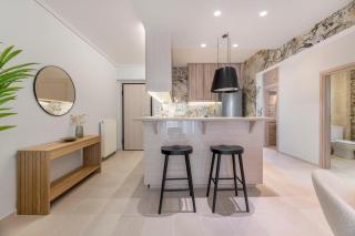 Lightstone 3BR Living in Glyfada by UPSTREET - Athens - 2
