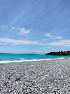 Casa Pitagora Blu - Scalea - 6