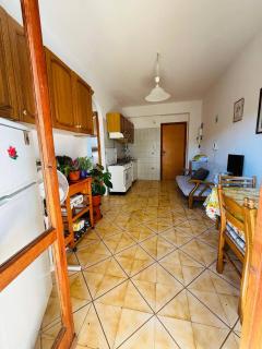 Casa Pitagora Blu - Scalea - 1