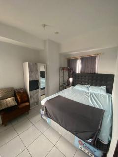 Apartement m square cibaduyut - Bandung - 4