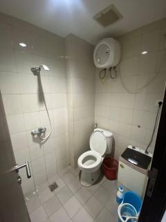Apartement m square cibaduyut - Bandung - 1