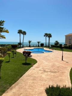 6842B - Aguamarina Dehesa Campoamor - 0