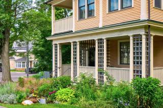 Westcott Suite Apartments - Syracuse - 8