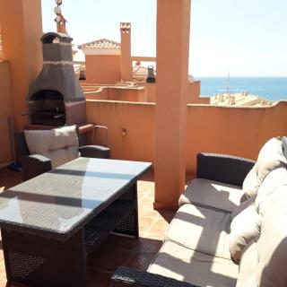 6842B - Aguamarina Dehesa Campoamor - 8