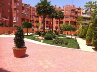 6842B - Aguamarina Dehesa Campoamor - 6