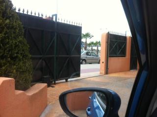 6842B - Aguamarina Dehesa Campoamor - 5