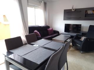 6842B - Aguamarina Dehesa Campoamor - 1