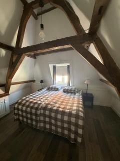 Historical loft - Middelburg - 8