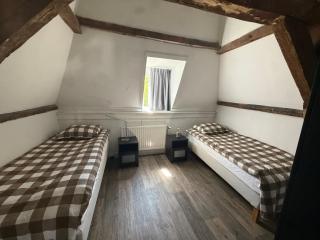 Historical loft - Middelburg - 9