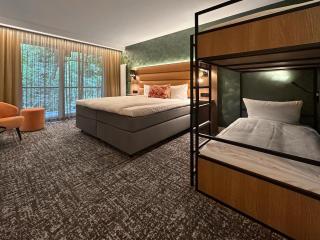 Hotel Gladbeck van der Valk - Gladbeck - 6