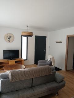 puyvalador appartement - 9