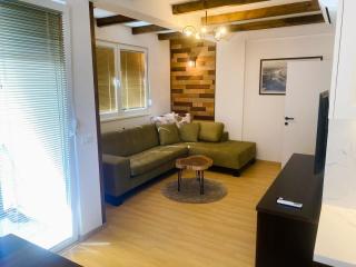 Ohrid Central Apartment - FREE Private Parking - Ohrid - 5