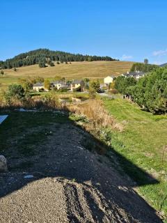 puyvalador appartement - Puyvalador - 3