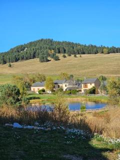 appartement le blanco neige - 2