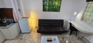 Apartement Jayakarta Residence 6212 Bali - 9