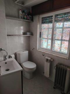 Dúplex con Encanto en el Corazón de Pontedeume - Pontedeume - 5